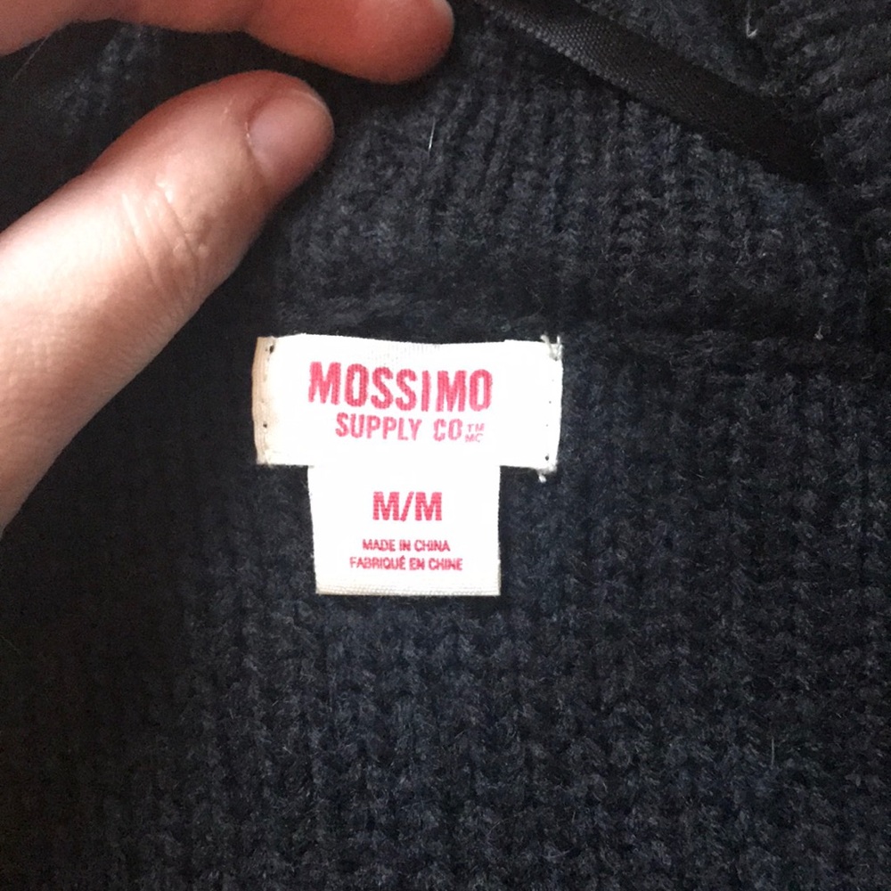 Sweater - Picture 2 of 2